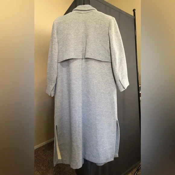 Zara Trafaluc Outerwear Cardigan Jacket - Picture 2 of 4